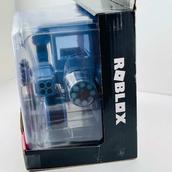 Roblox Action Collection - Tower Battles: ZED Vehicle - Picture 3 of 5